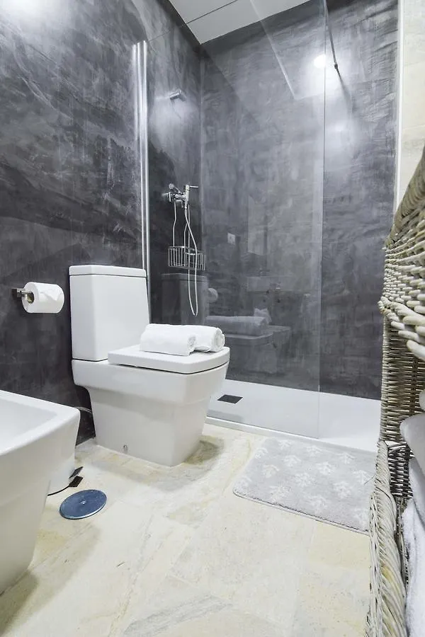 Letmalaga Clemens Apartment