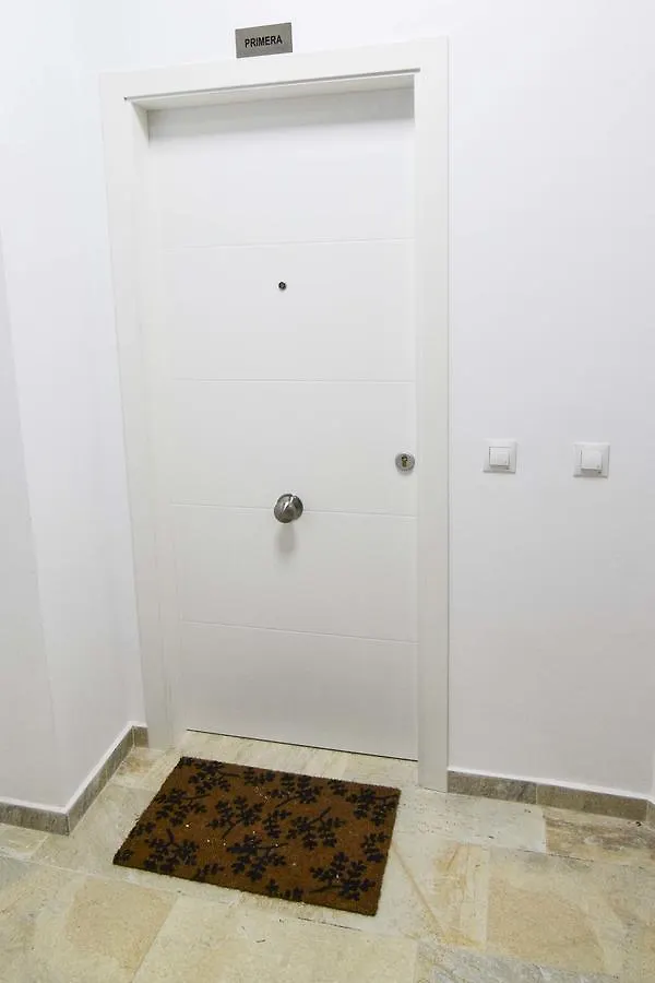 Letmalaga Clemens Apartment