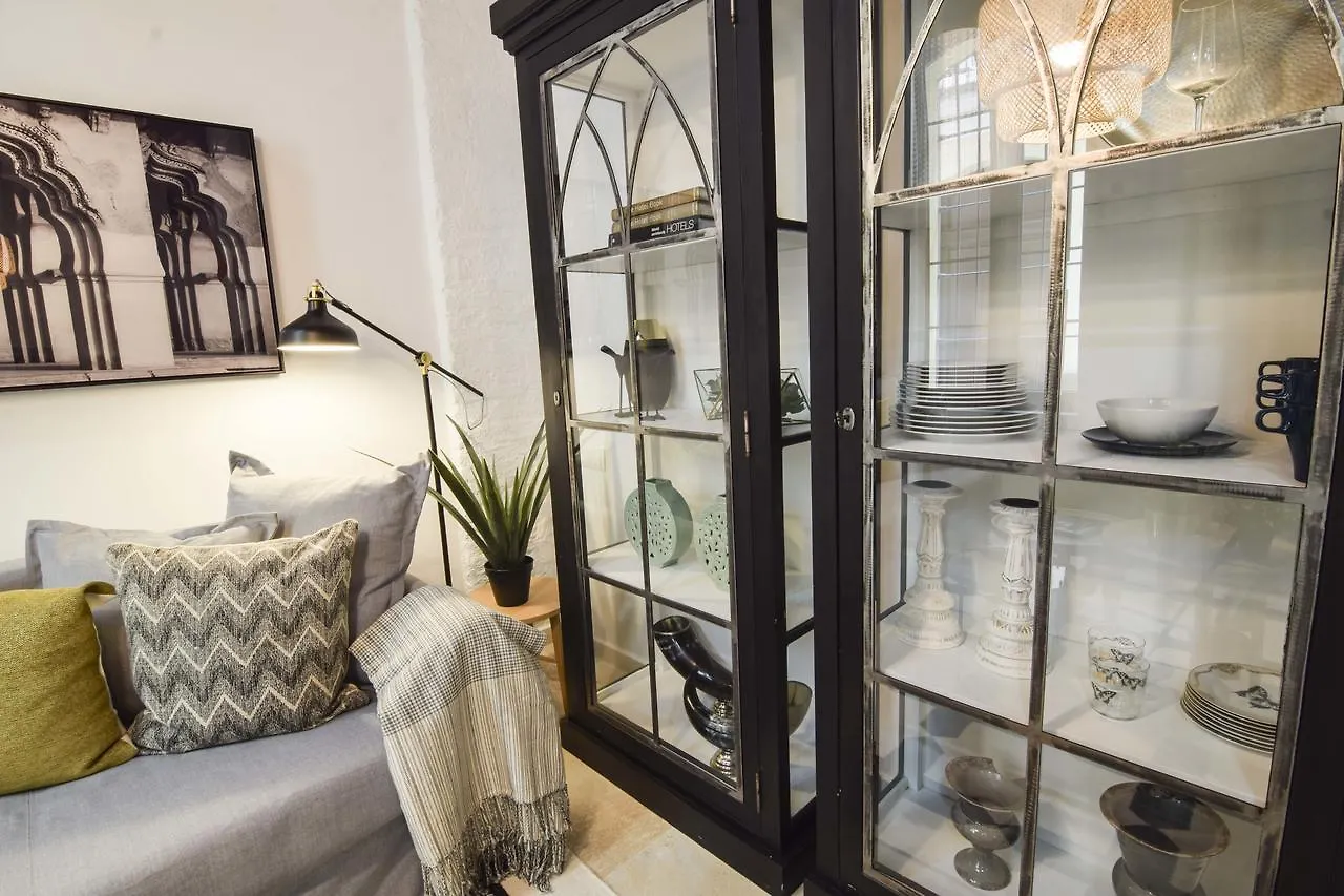 Letmalaga Clemens Apartment Spain