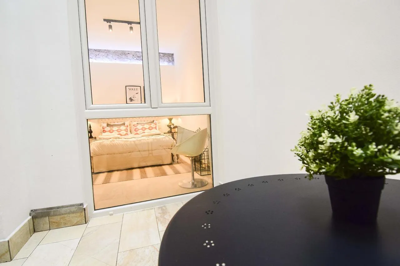 Letmalaga Clemens Apartment