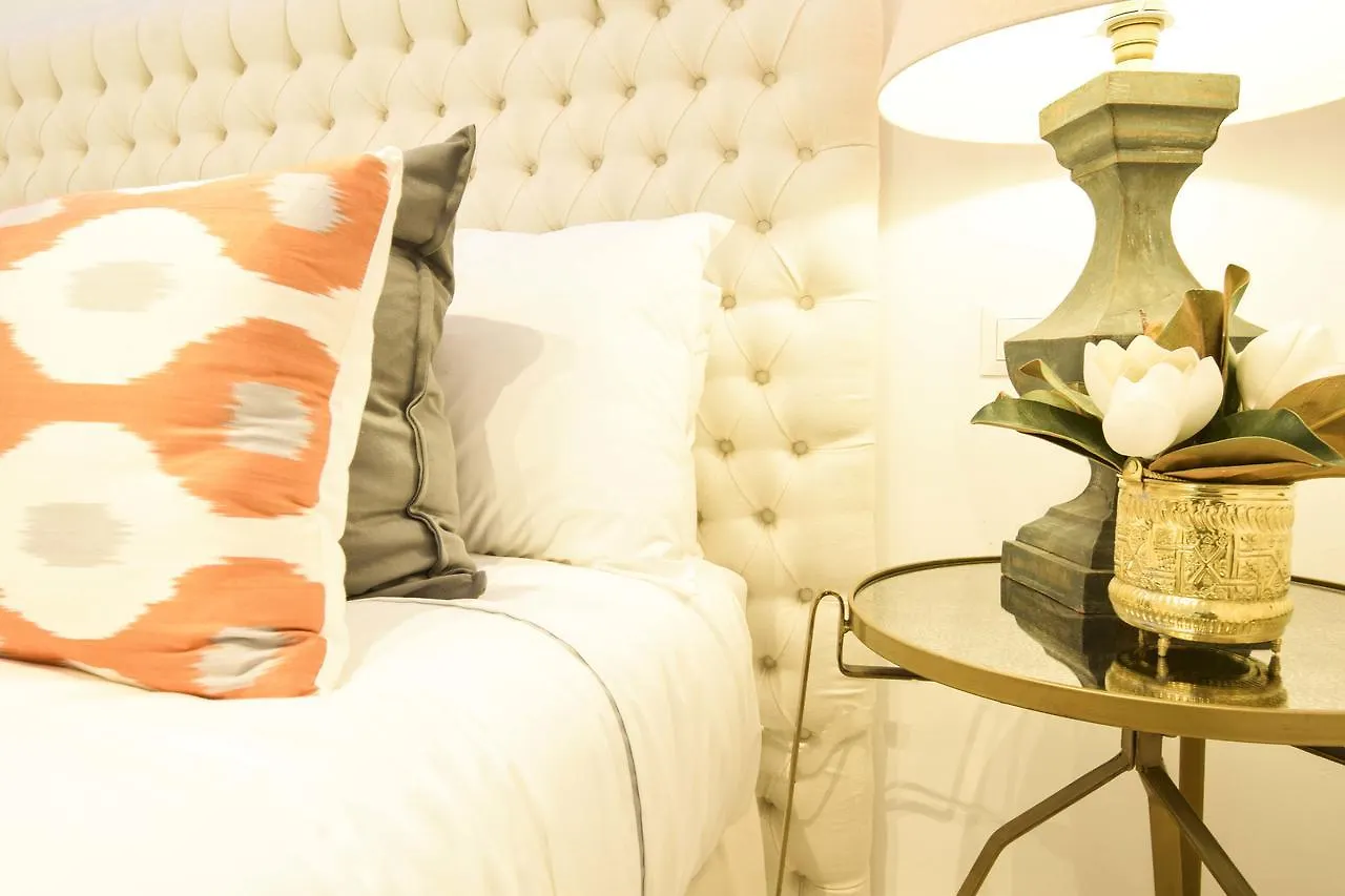 Letmalaga Clemens Apartment Spain