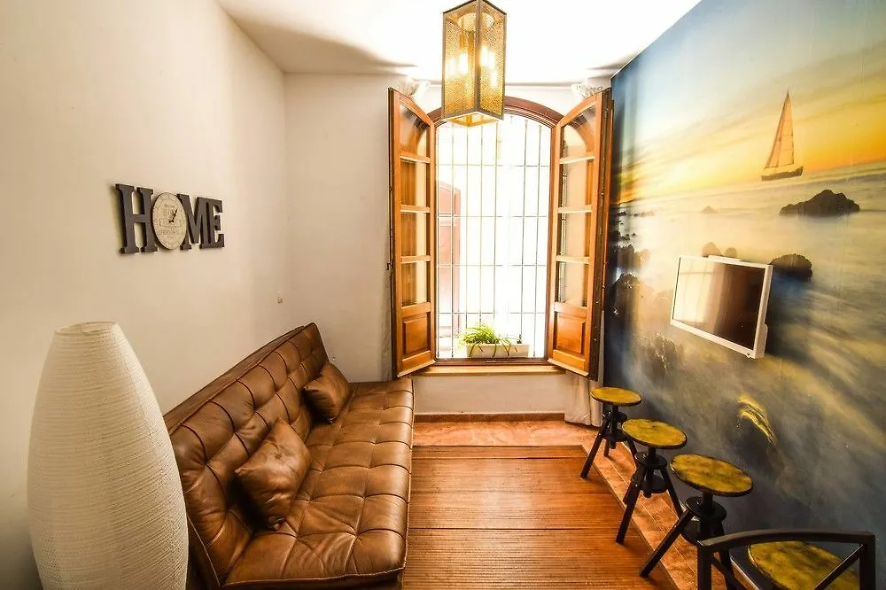 Letmalaga Clemens Apartment Spain